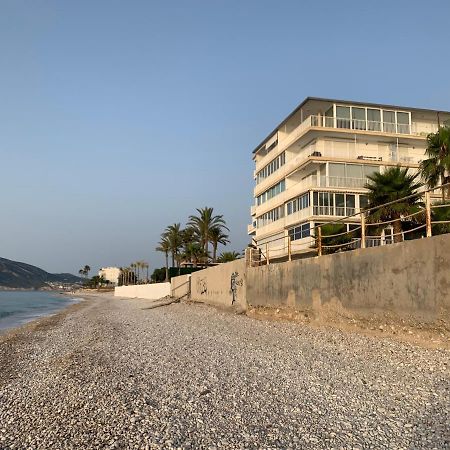 Altea Beachgate - Acceso Privado A La Playa Экстерьер фото