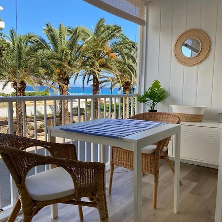 Altea Beachgate - Acceso Privado A La Playa Экстерьер фото