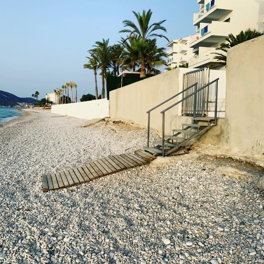 Altea Beachgate - Acceso Privado A La Playa Экстерьер фото