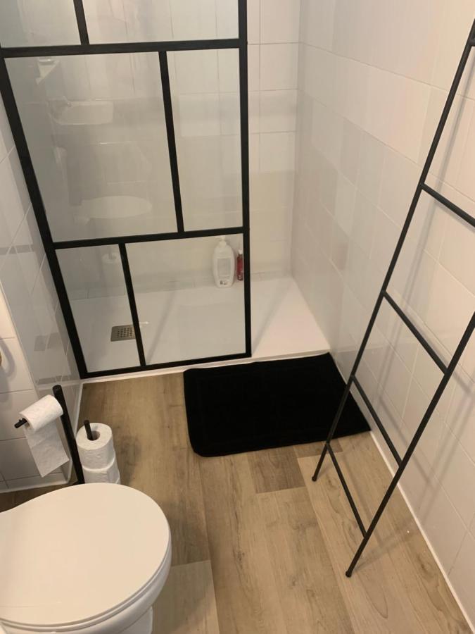 Altea Beachgate - Acceso Privado A La Playa Экстерьер фото