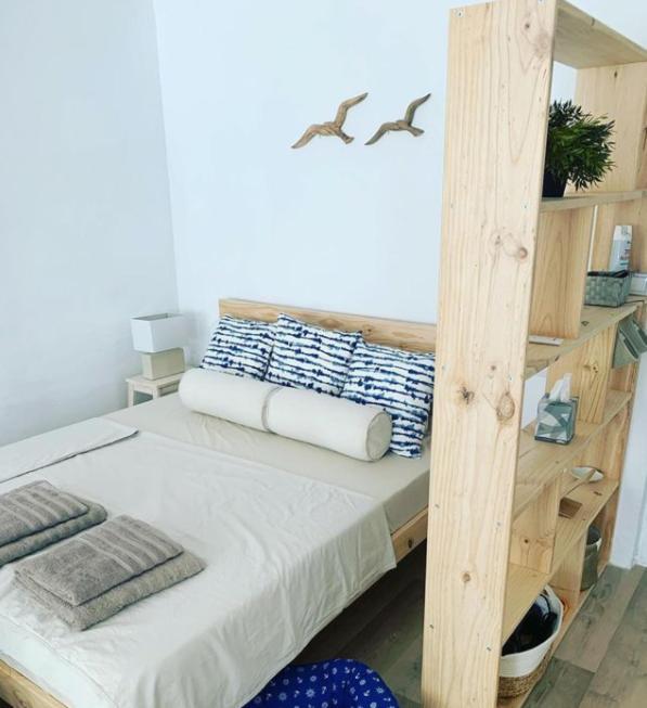 Altea Beachgate - Acceso Privado A La Playa Экстерьер фото