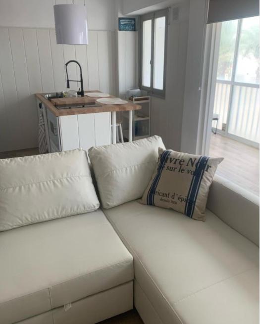 Altea Beachgate - Acceso Privado A La Playa Экстерьер фото