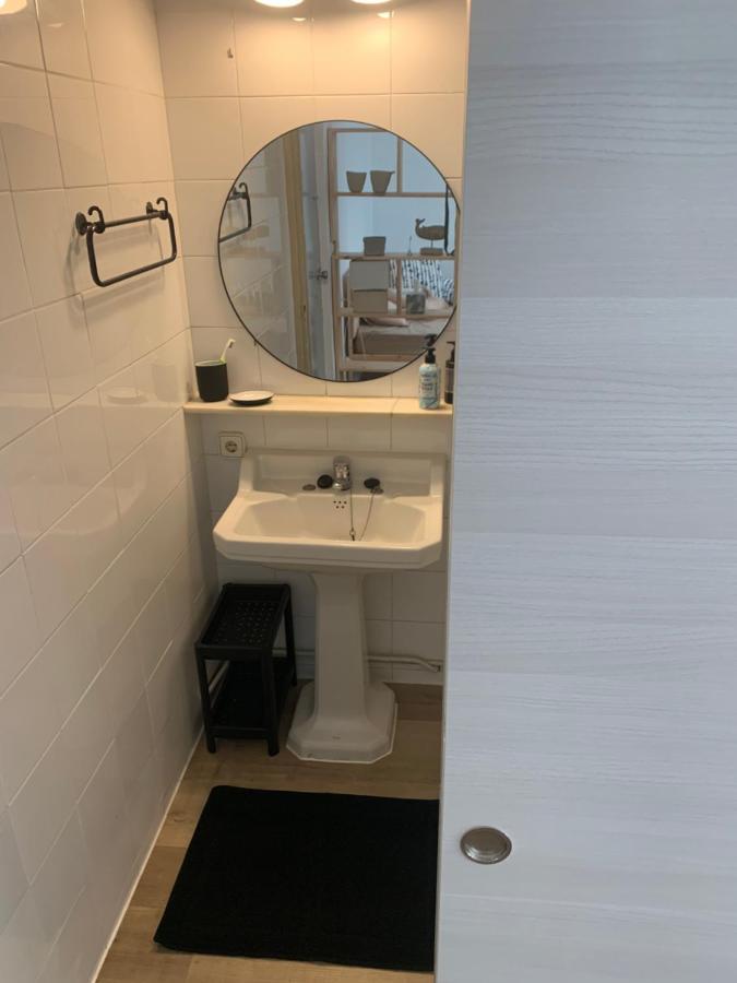 Altea Beachgate - Acceso Privado A La Playa Экстерьер фото