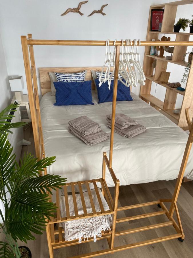 Altea Beachgate - Acceso Privado A La Playa Экстерьер фото