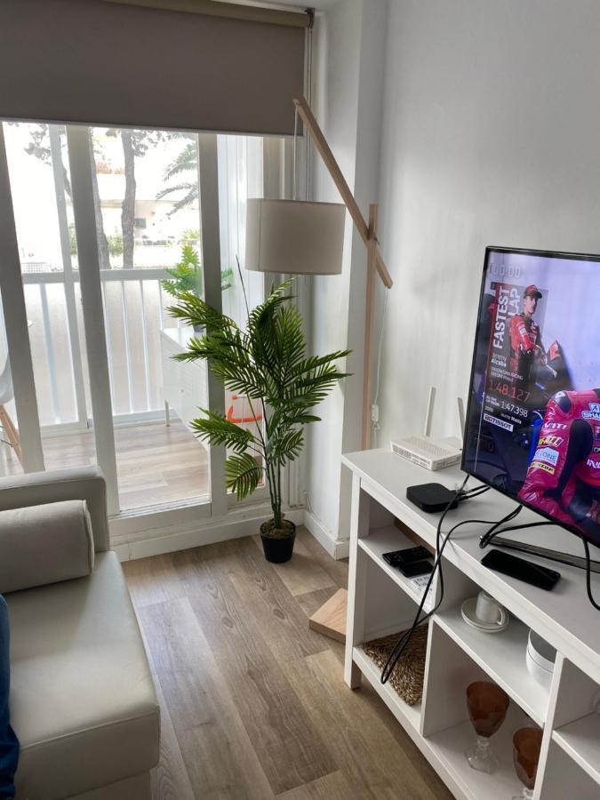 Altea Beachgate - Acceso Privado A La Playa Экстерьер фото