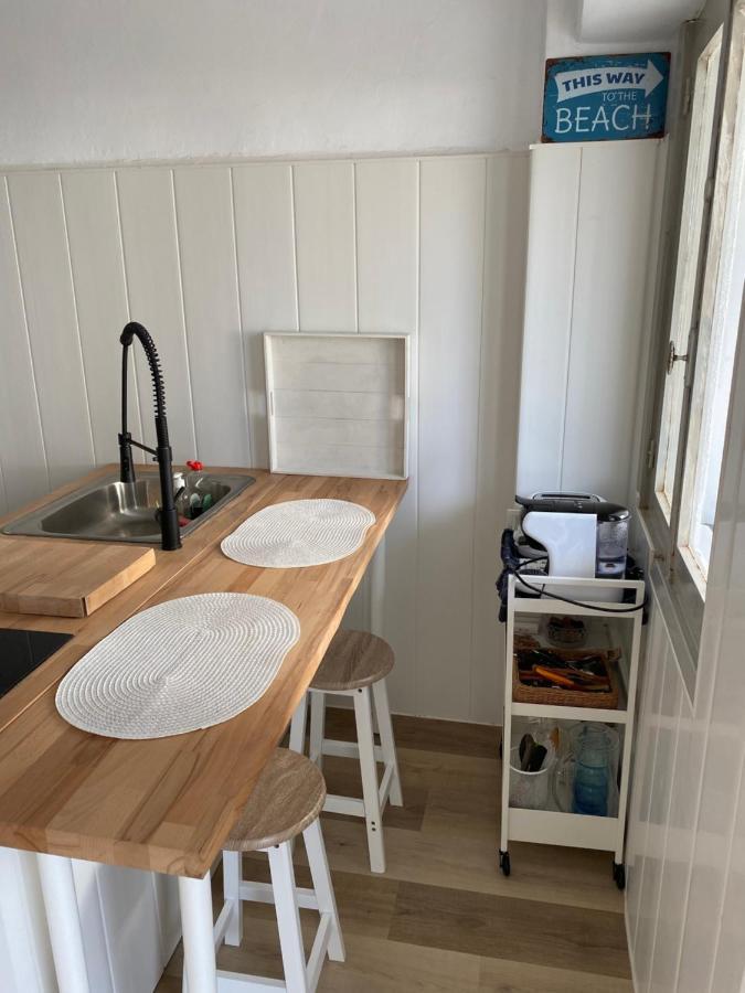 Altea Beachgate - Acceso Privado A La Playa Экстерьер фото