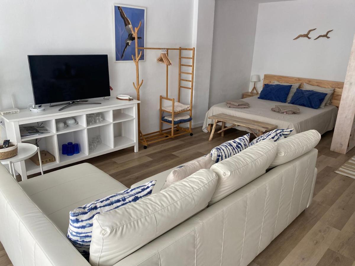 Altea Beachgate - Acceso Privado A La Playa Экстерьер фото
